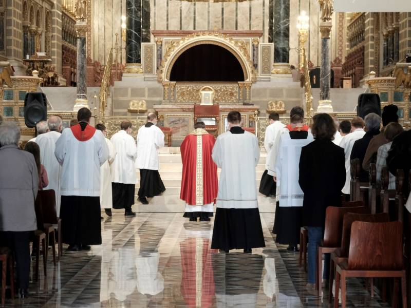 Krisztus szenvedésének ünnepe (7).JPG